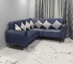 5 Seater Premium Sofa(3+2)
