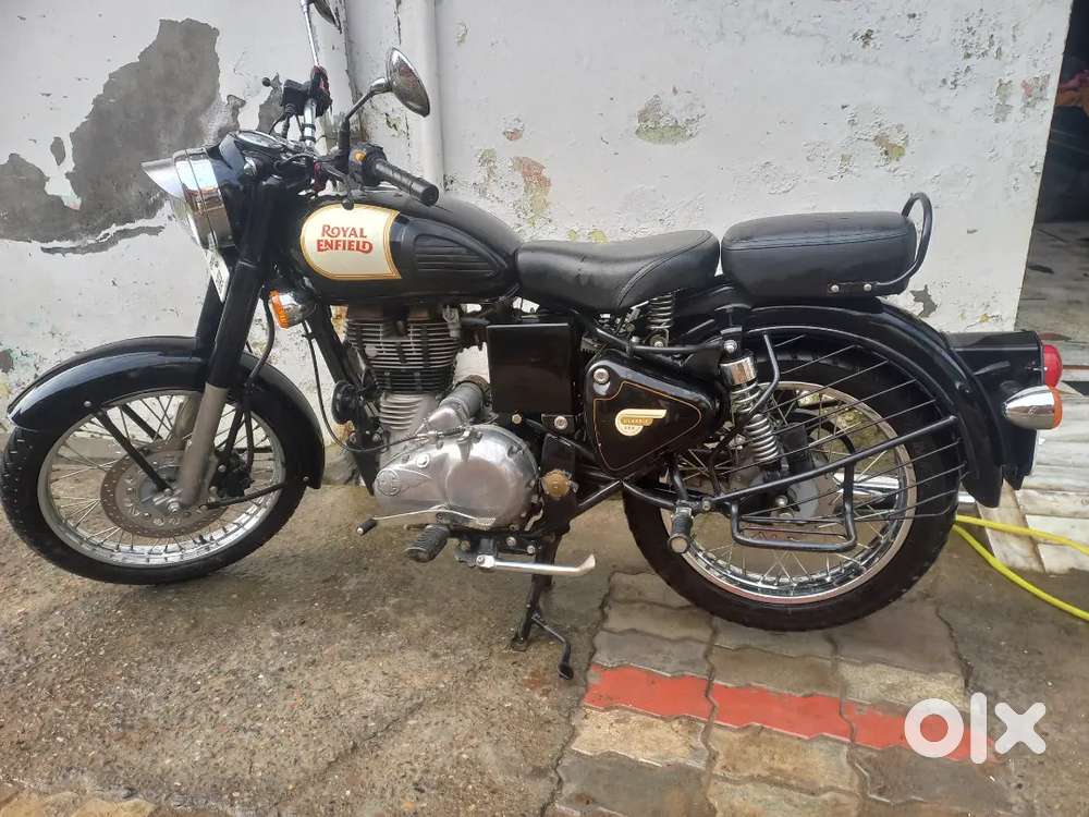 Almost new good look new battery