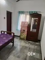 Furnished single room for rent only for ladys(panampilly nagar)