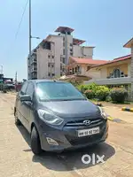 Hyundai i10 2011 Petrol 45000 Km Driven