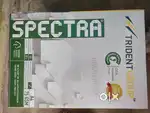 Spectra A4 printing sheets