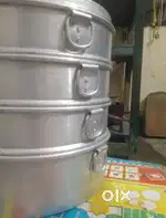Momo steamer