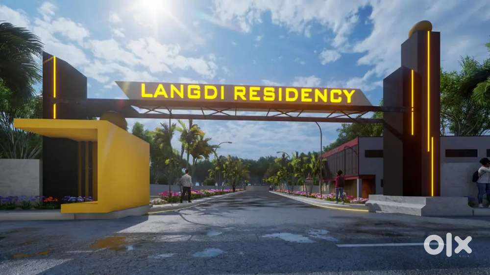 Safe investment in tonk road Book Your Dream plot in Tonk Road