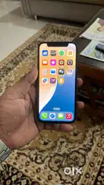 Iphone 12 mini 64 GB