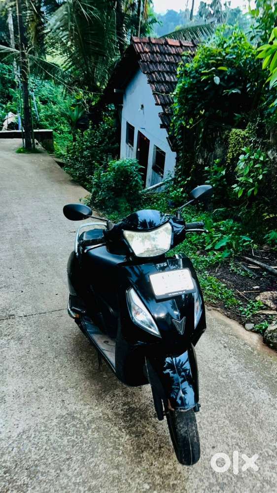 TVS JUPITER
