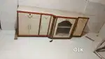 Wooden Cupboard