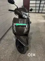 TVS JUPITER CLASSIC WITH DISK & ALLOY