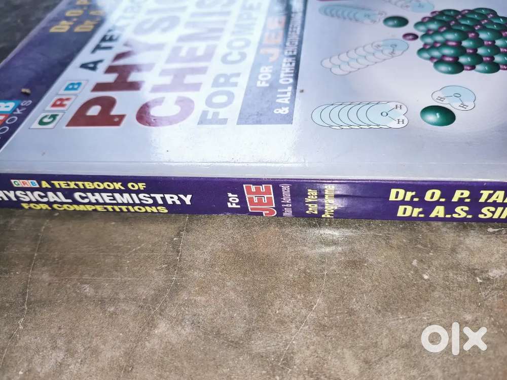 Bundle of Top JEE books in just 4999