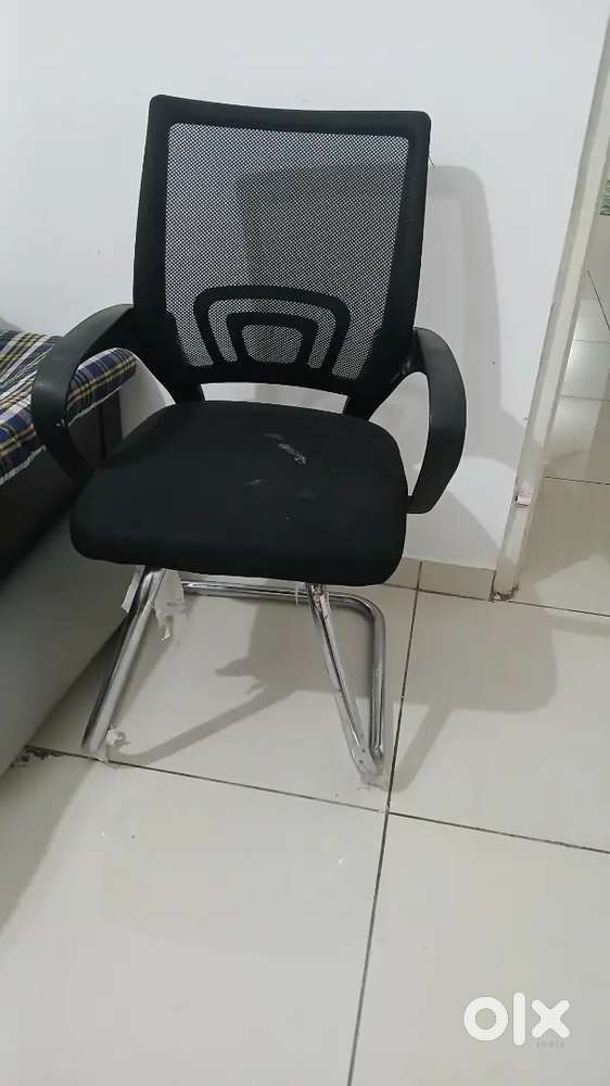 Chair for computer table