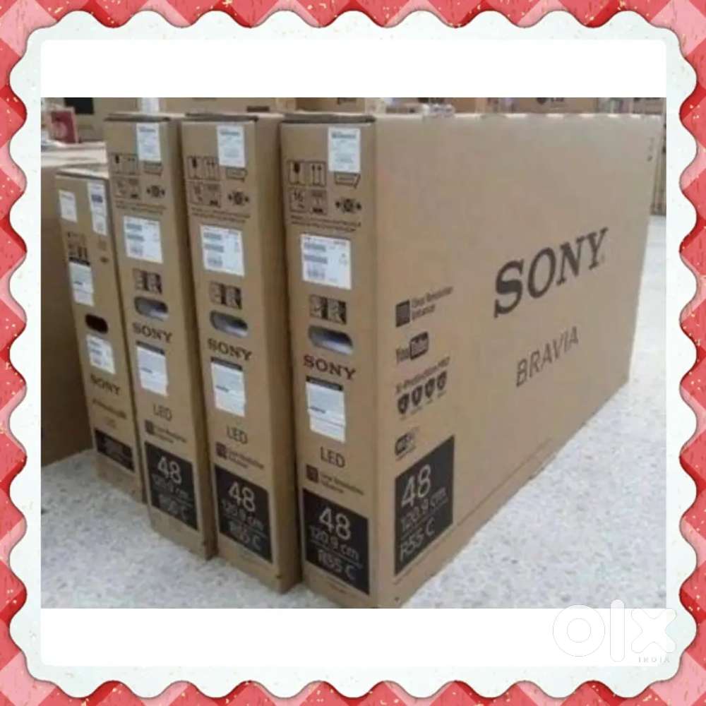 SONY TV MEGA SALES NEW BOX PRODUCTS WHOLESALE MARKET PRICE