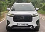 Honda Elevate VX CVT, 2023, Petrol
