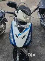 In full condition