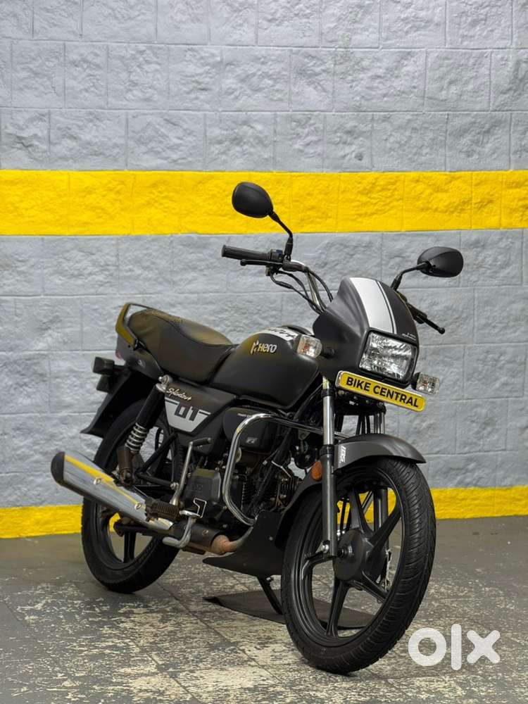 HERO SPLENDOR PLUS (2743)