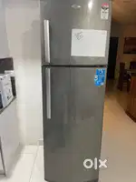 Whirlpool double door refrigerator for sale