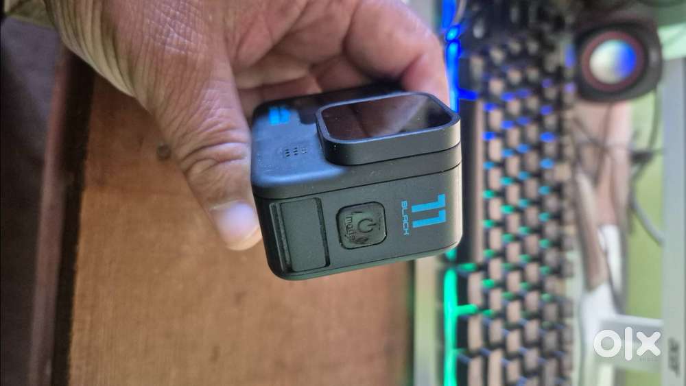 Gopro 11 on sell
