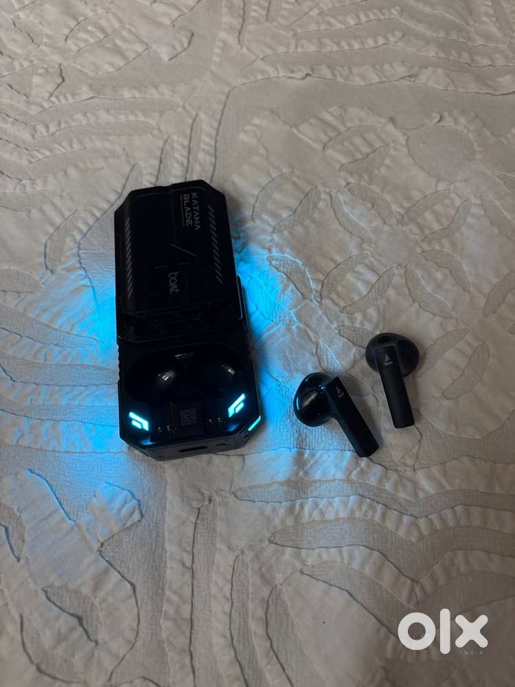 boAt Immortal Katana Blade