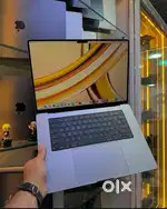 MacBook Pro M2 max 64GB Ram 1TB SSD 16 inch