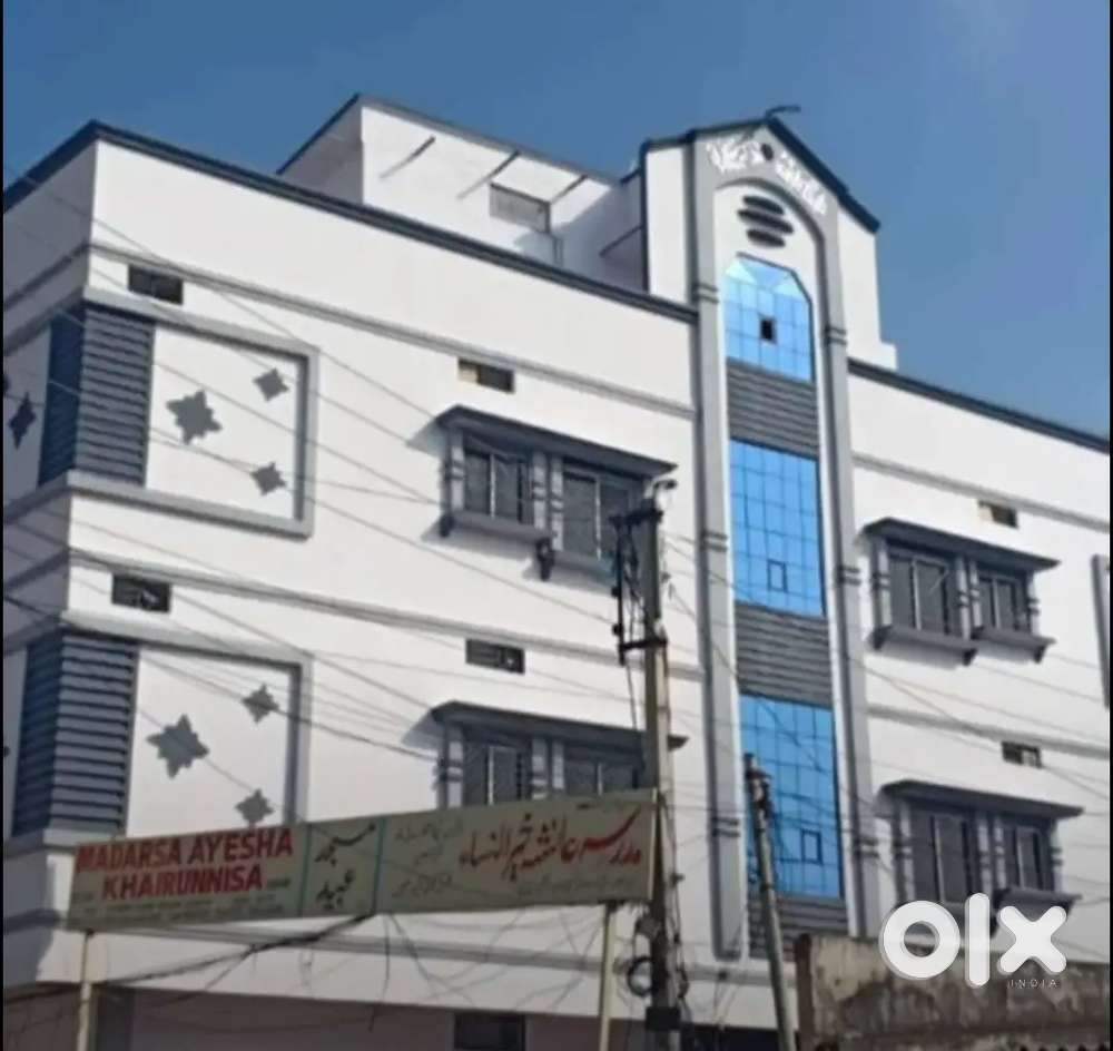 1 bedroom hall for rent in barkas