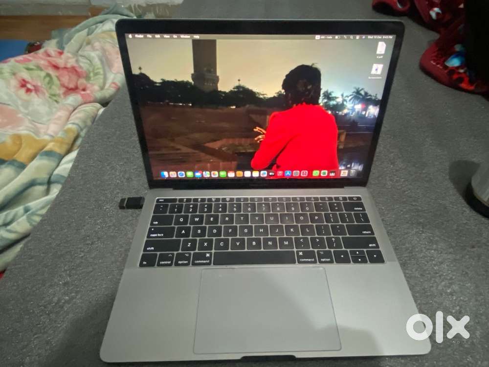 MacBook Pro