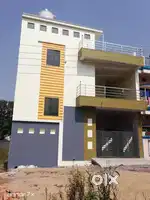भिलाई-3 पदुमनगर में नया घर बेचना है