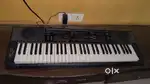 Casio keyboard