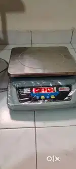 Weight Machine for Sale 30kg..