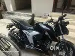 RTR 160 appache