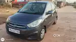 Hyundai i10 2011 Petrol Well Maintained