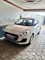 Maruti Suzuki Swift 2020