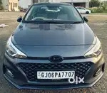 Hyundai Elite i20 Asta Option Diesel, 2019, Diesel