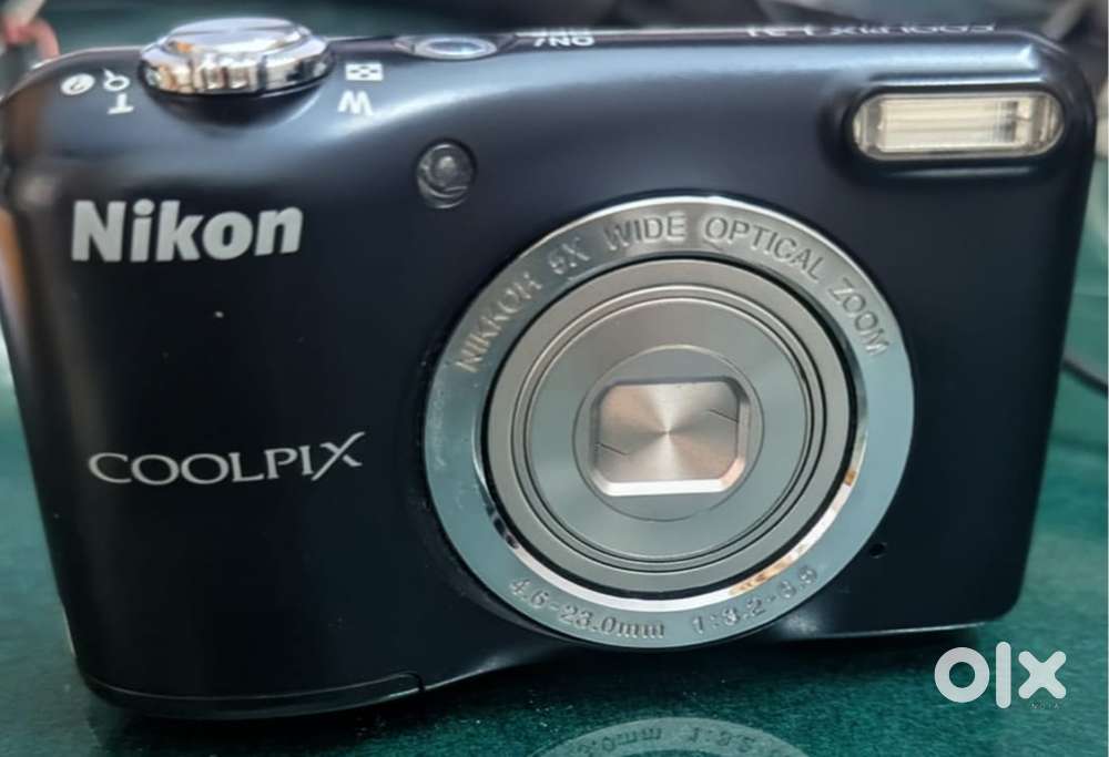 Nikon Camera in good condition