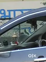 wanted Driver to drive ertiga