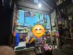 Shop for rent in mumbra market