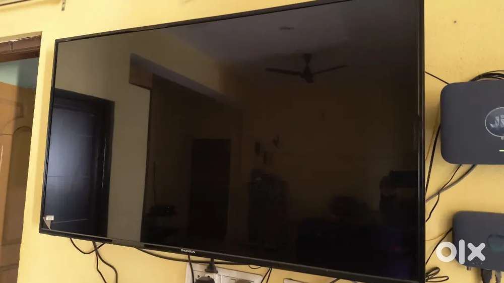 Thomson 55 inch LED TV