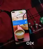 Realme X50 pro 5G (8gb ram, 128gb storage)