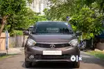 Tata Tiago XZ, 2018, Petrol
