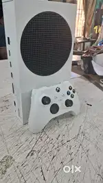 Xbox Series S | Compact Starship for Infinite Gaming Universes