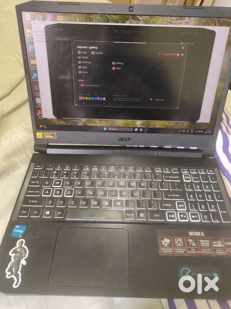 Acer Nitro 5 Gaming Laptop