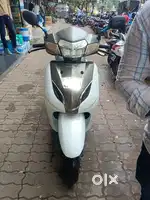 2019 model Honda activa 5G