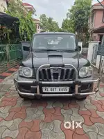 Mahindra Scorpio Classic 2010 Diesel 91000 Km Driven