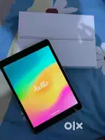 I want to sell my ipad9