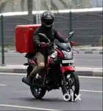 Want delivery Staff for cherthala