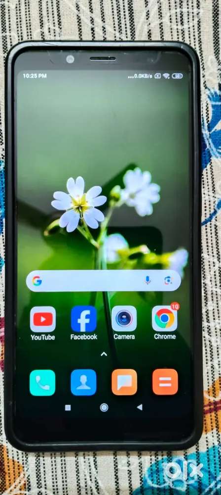 Redmi Note 5 Pro