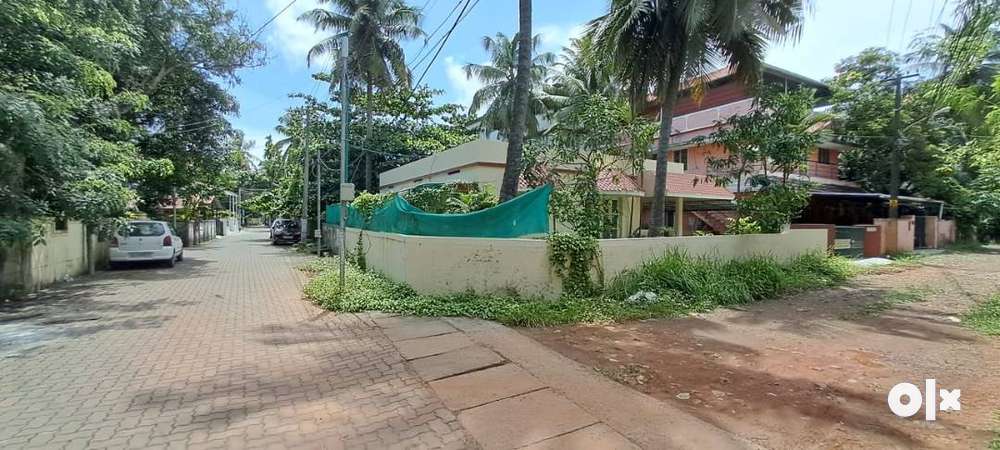 3 BHK INDEPENDENT HOUSE FOR SALE AT KADAVANTHRA, KOCHI
