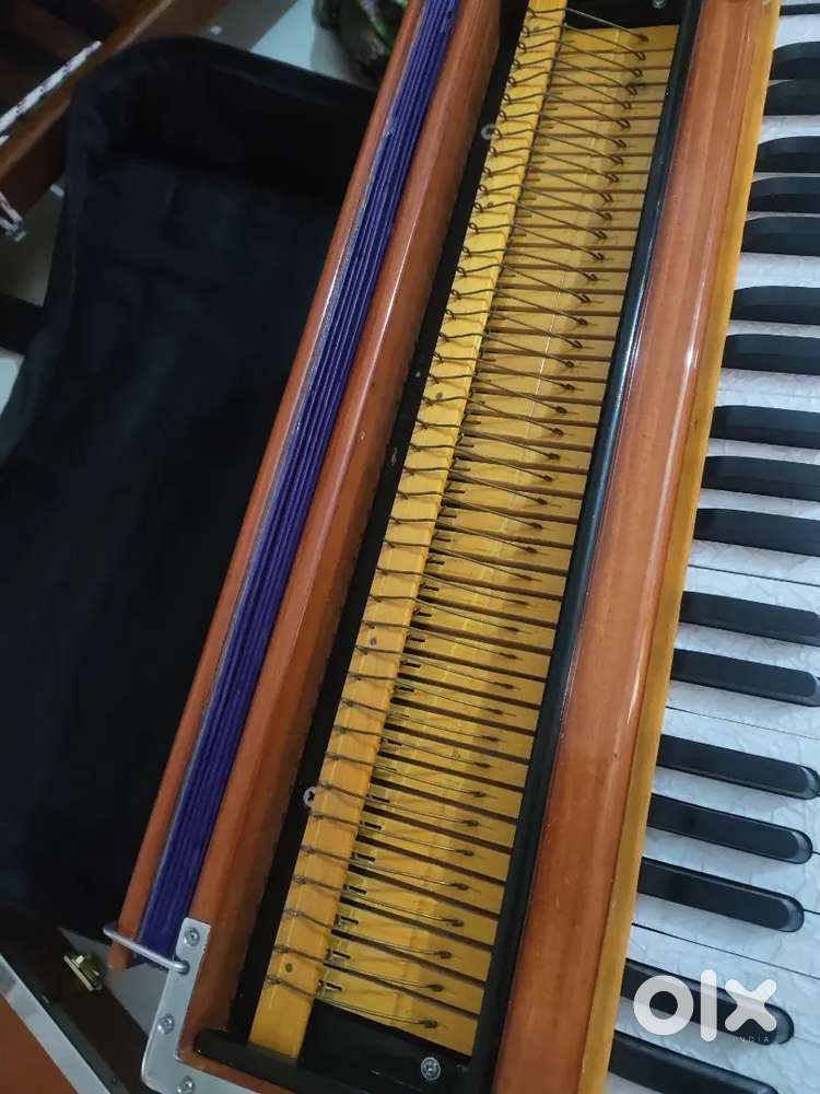 Harmonium Amrit