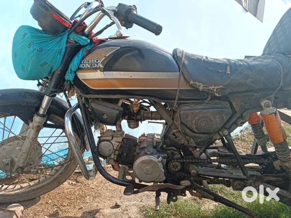 3 wheelar he bilkul mast he new condition he ingene bilkul ok he