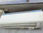 Daikin AC best condition