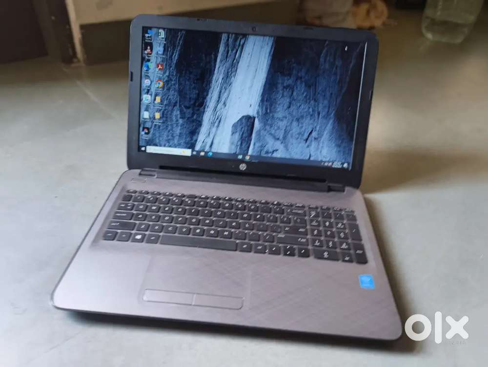Laptops hp 3i