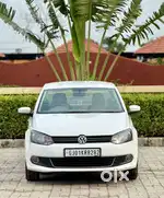 Volkswagen Vento 2010-2013 Diesel Highline, 2012, Diesel
