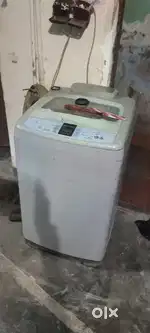 Samsung automatic washing machine